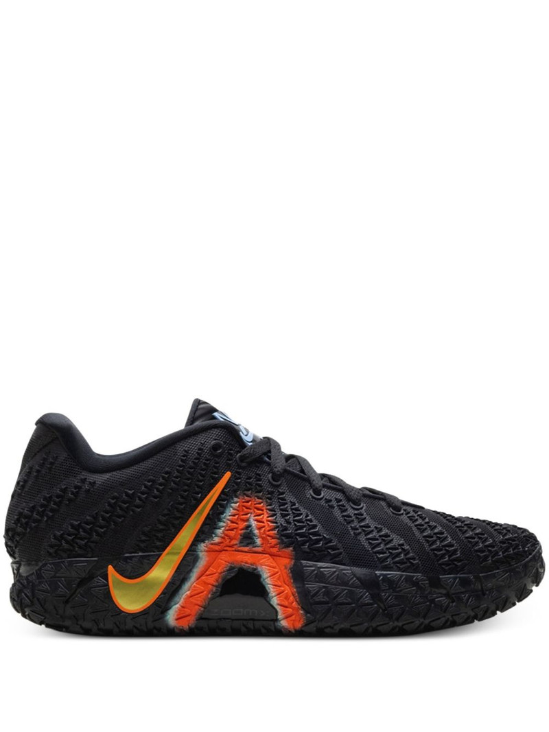 Ja 3 "NY vs. NY" sneakers - 1