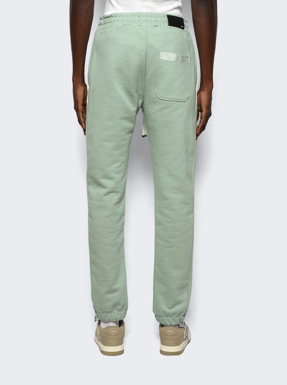 Arts District Sweatpant Frosty Green - 5