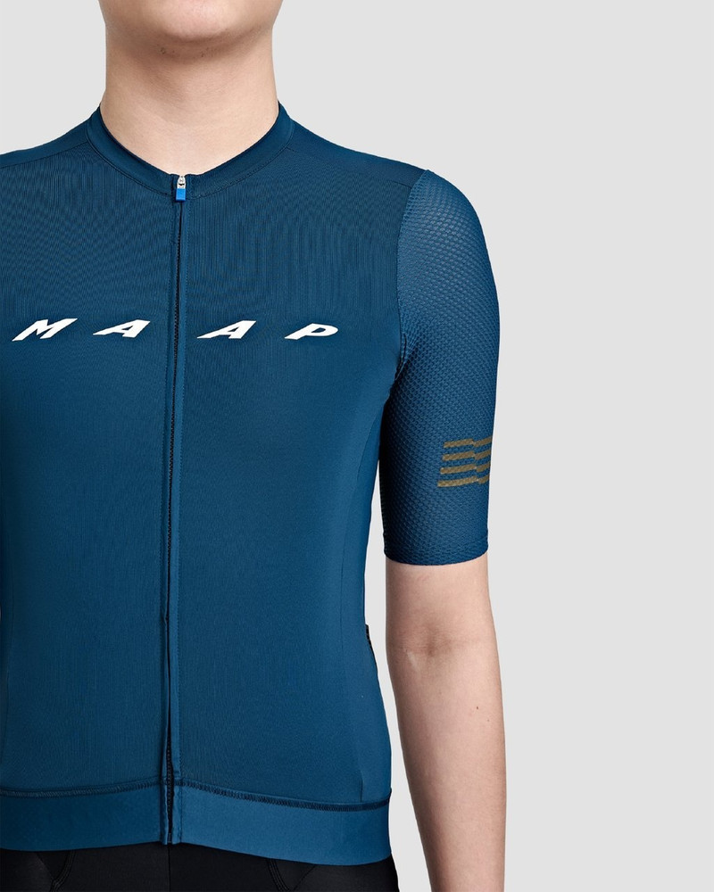 Evade Pro Base Jersey 6