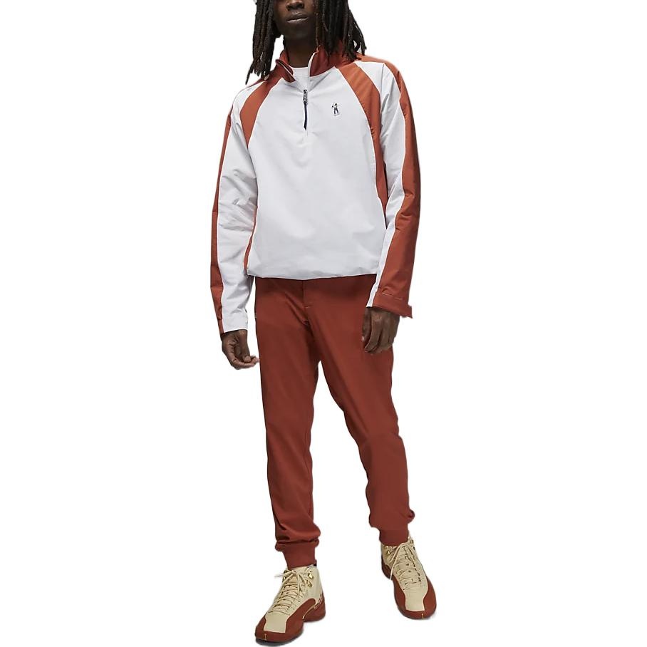 Air Jordan x Eastside Golf Logo DV1882-100 - 2