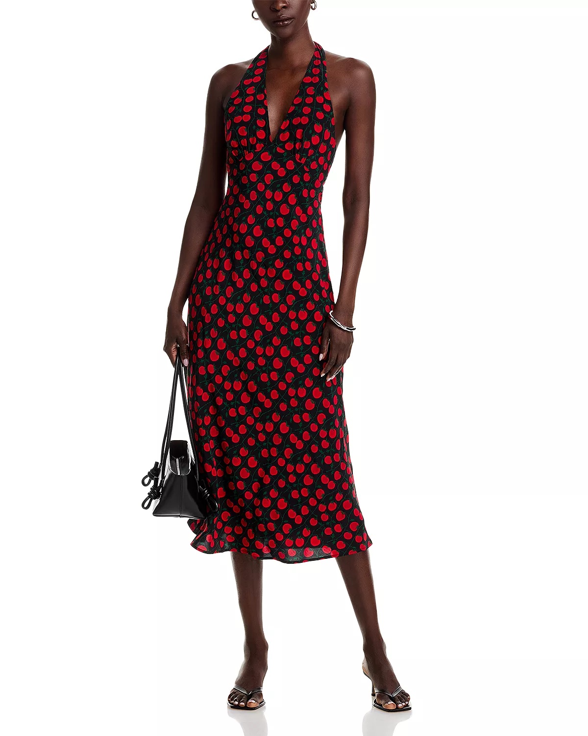Lucca Dress - 2