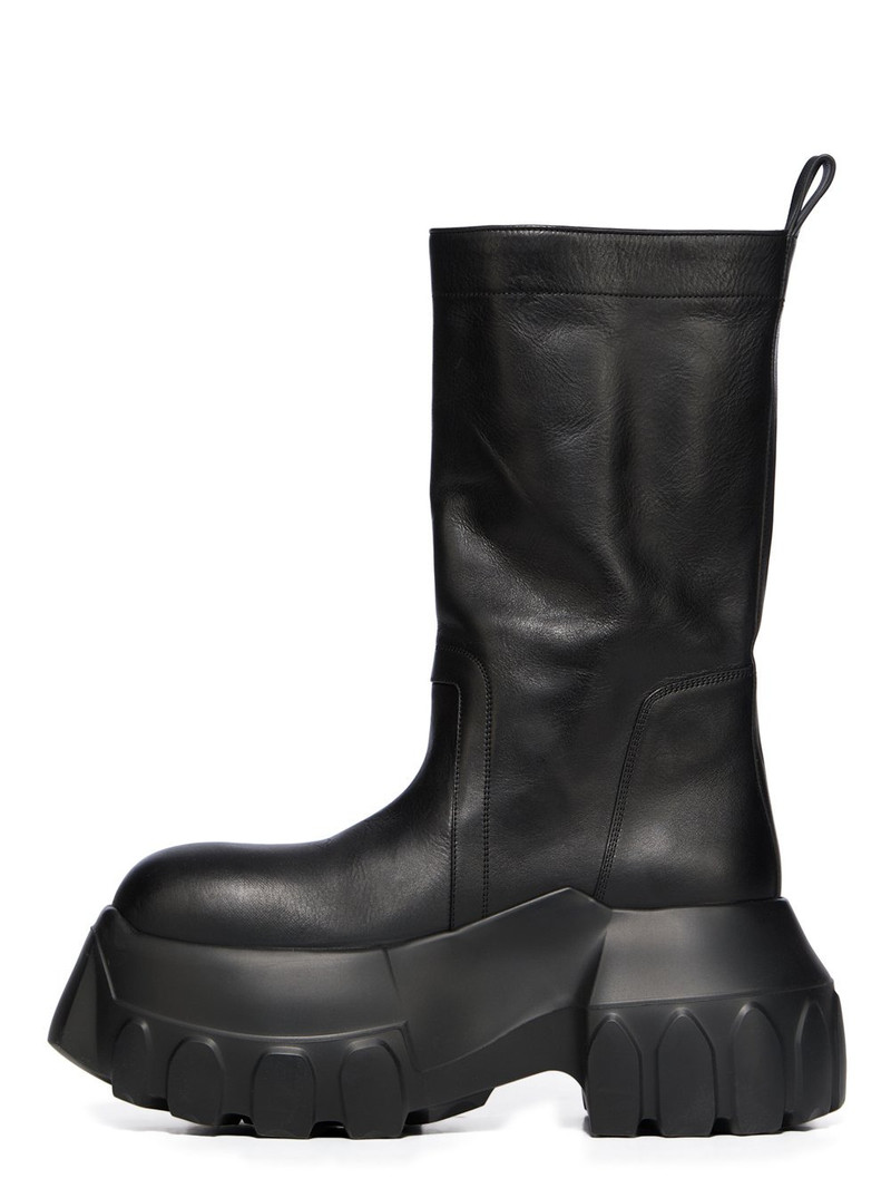 Rick Owens BOOTS outlook