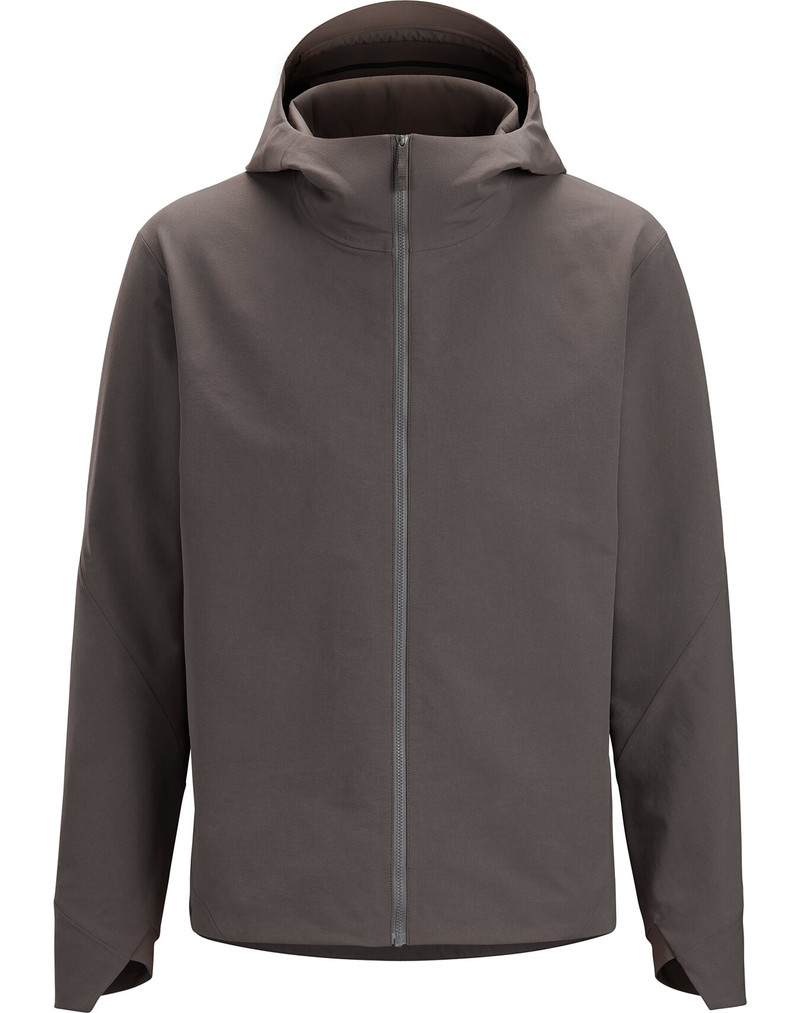 Isogon MX Jacket 1