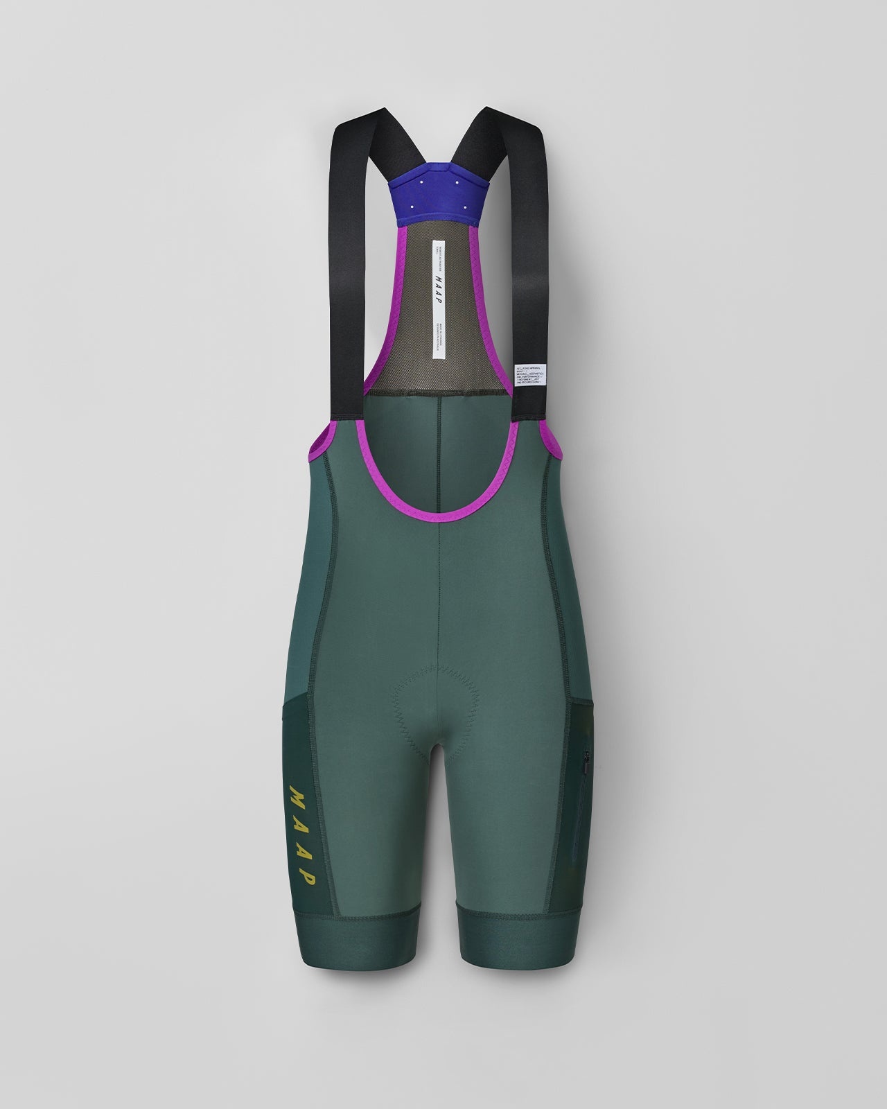 Women's Alt_Road™ Cargo Bib - 7