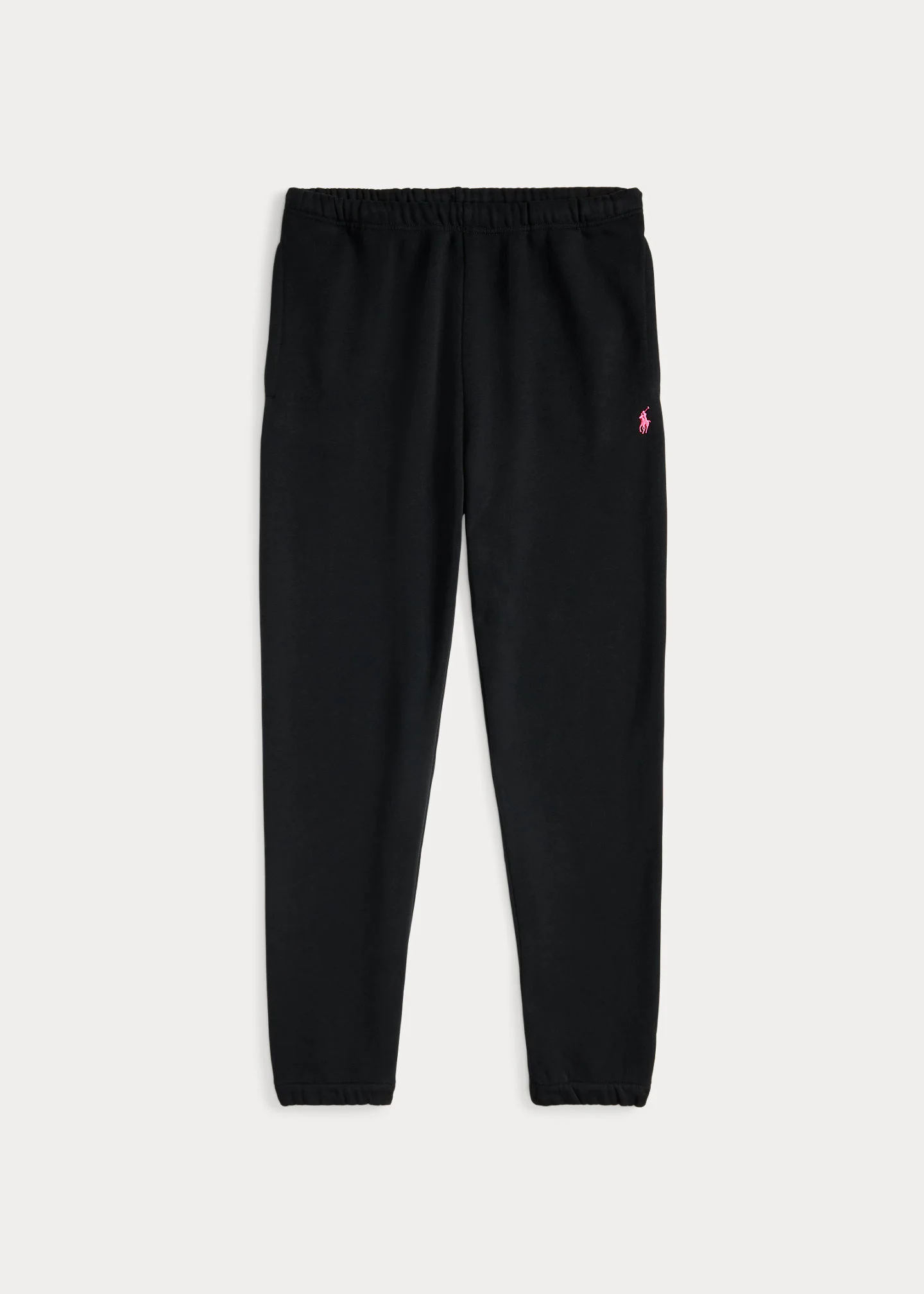 Pink Pony Fleece Sweatpant - 1