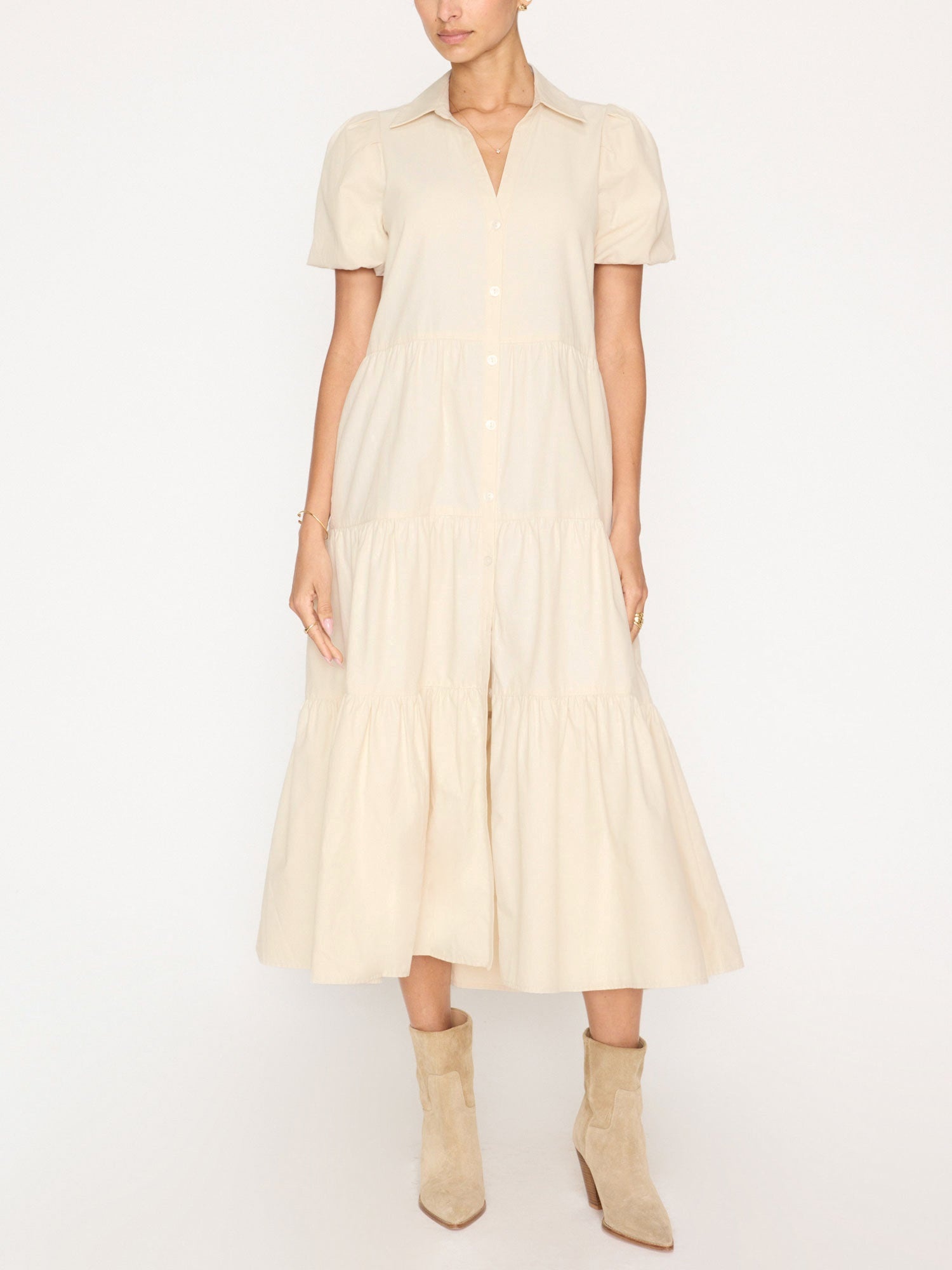 The Havana Dress - 4