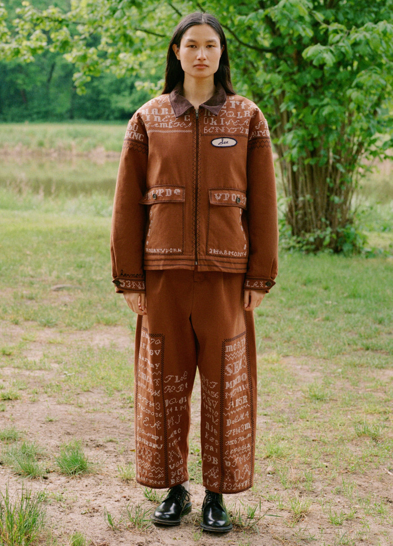 Kit Pants 3