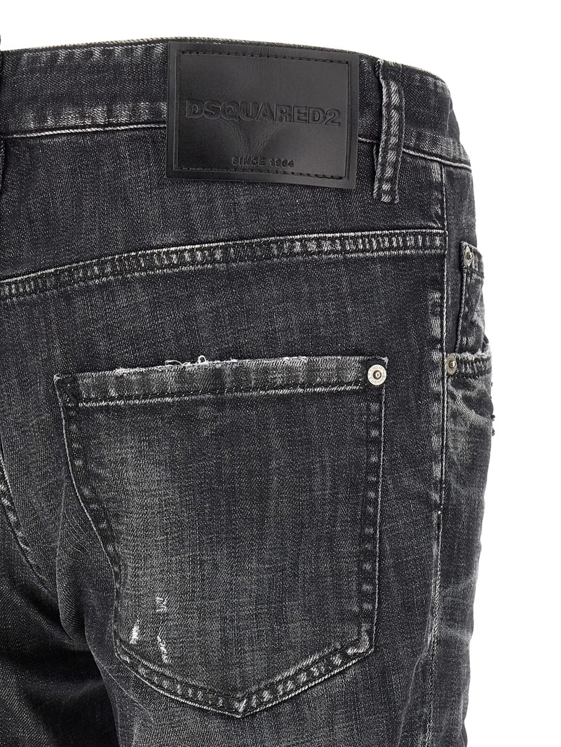 DSQUARED2 Dsquared2 Skater  Jeans outlook