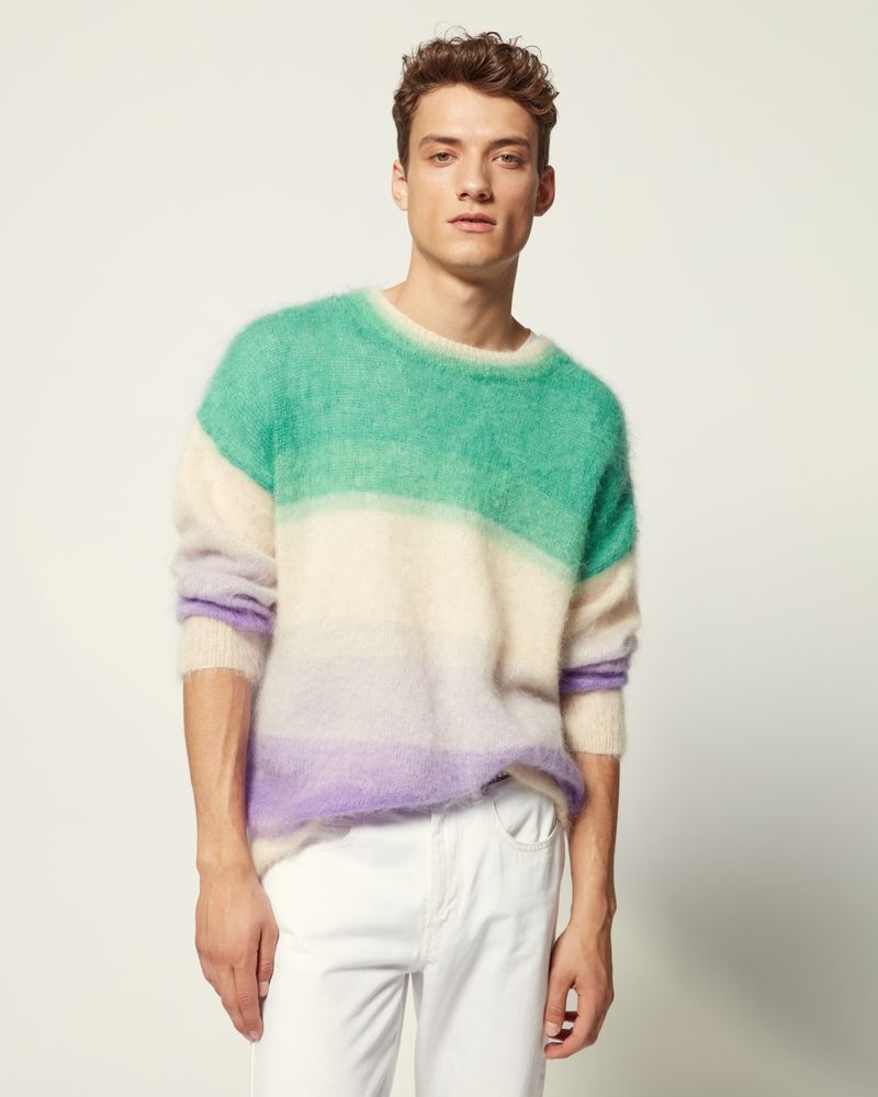 DRUSSELLH SWEATER - 2
