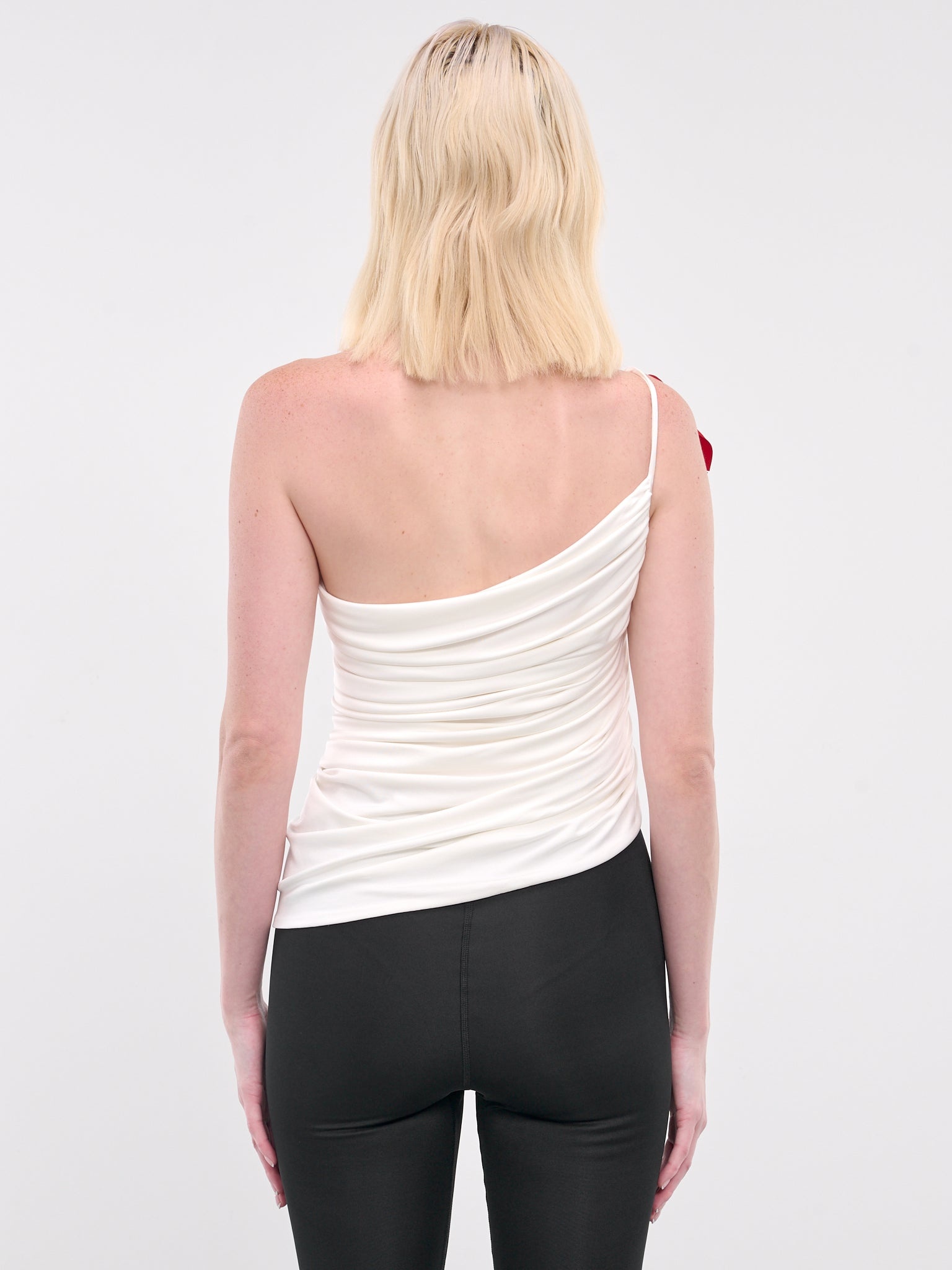 Rose Blouse - 3
