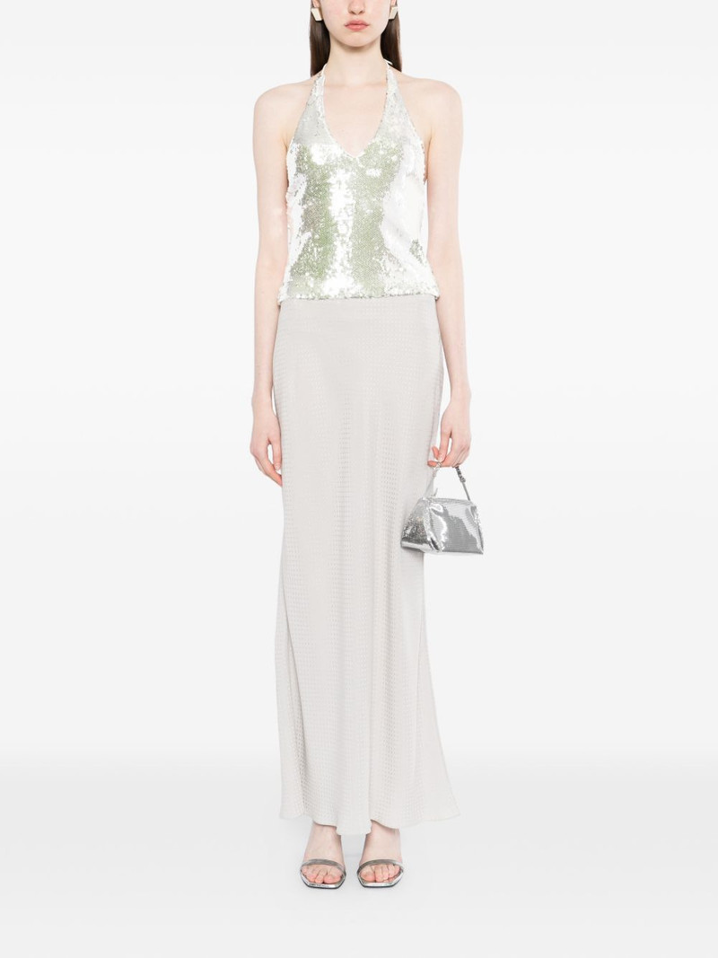 TOM FORD patterned skirt outlook