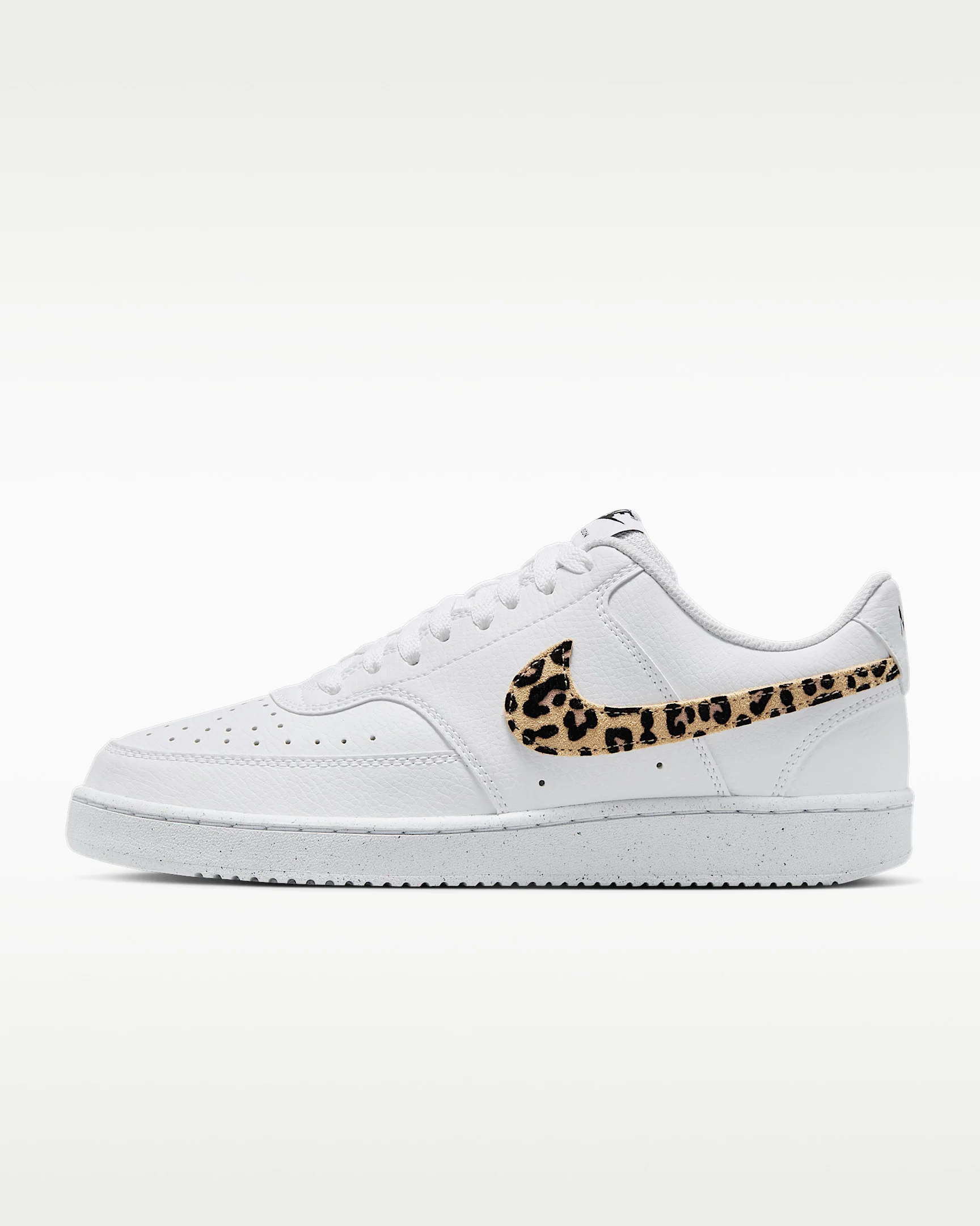 Nike Court Vision Low SE Women's Shoes - 1