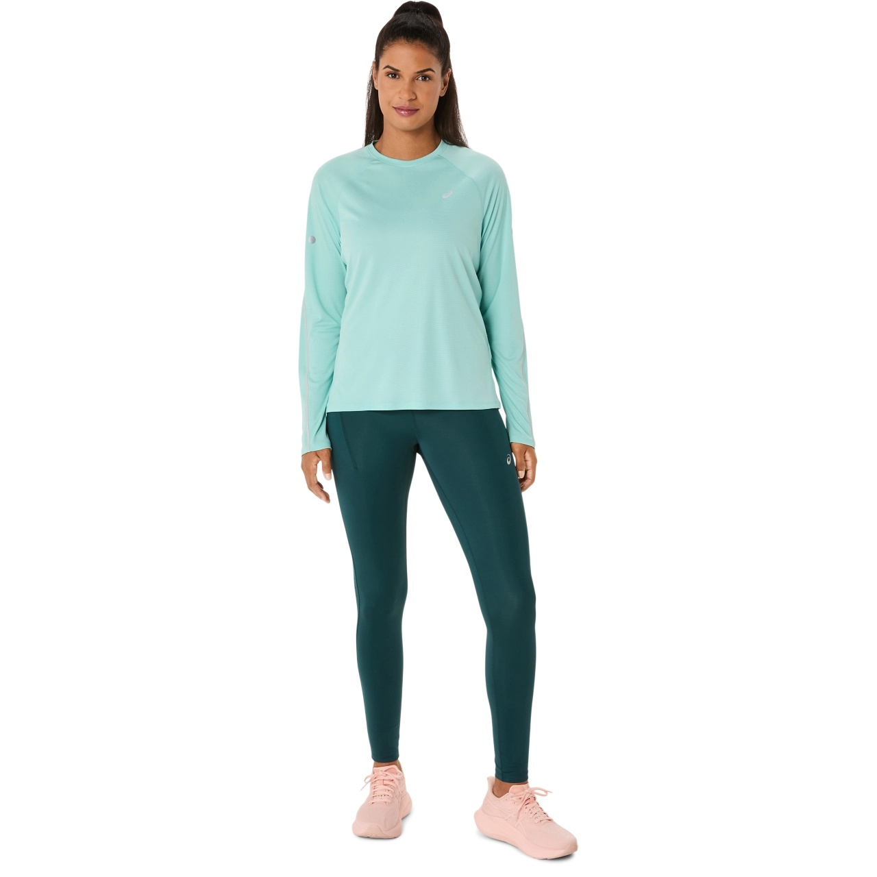 ROAD LITE-SHOW LONG SLEEVE  TOP - 7
