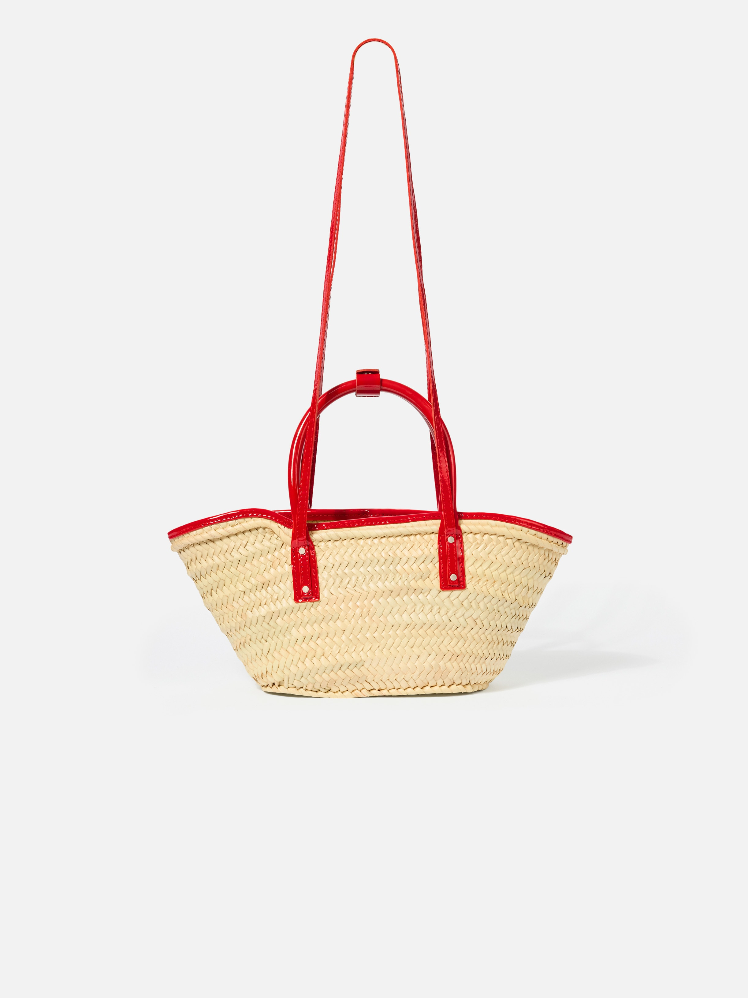 The small Soli basket - 3