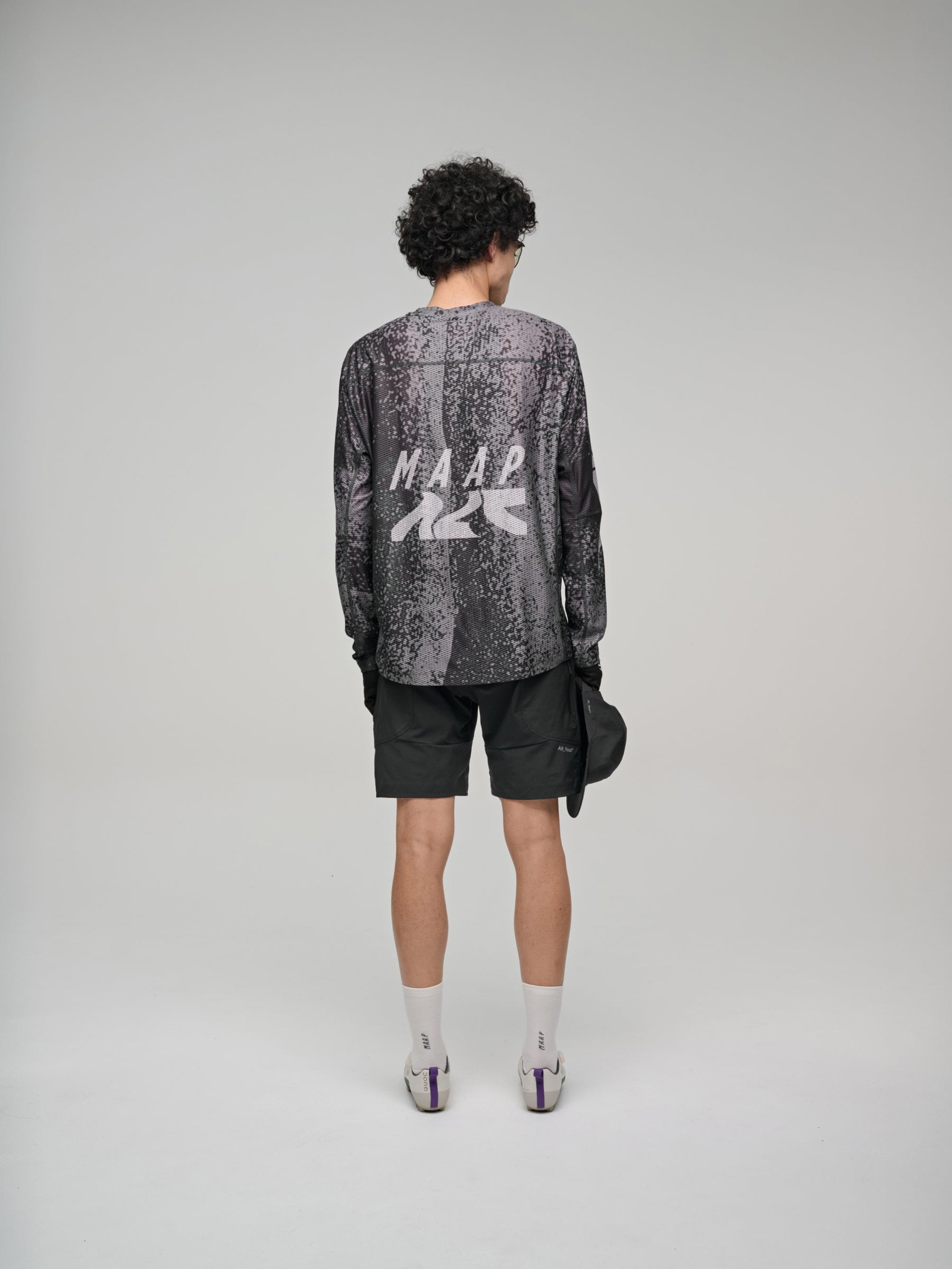 Alt_Road™ Overshort 2.0 - 4