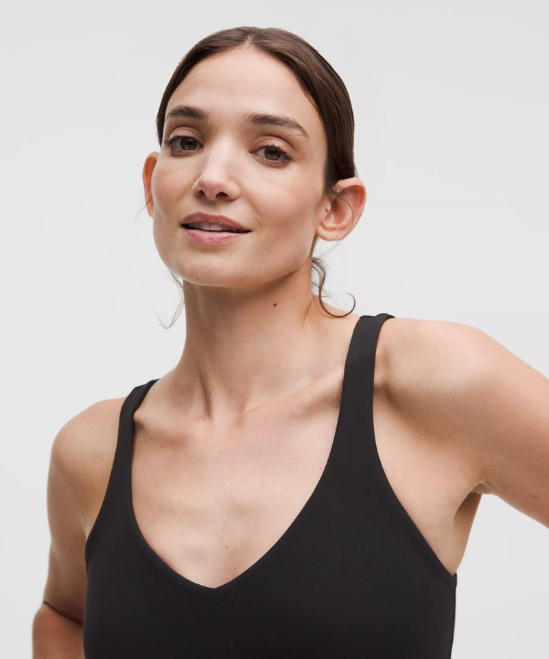 lululemon Align™ Tank Top *Light Support, A/B Cup 4
