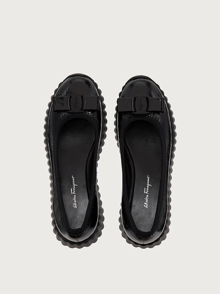 BALLERINA SNEAKER - 4
