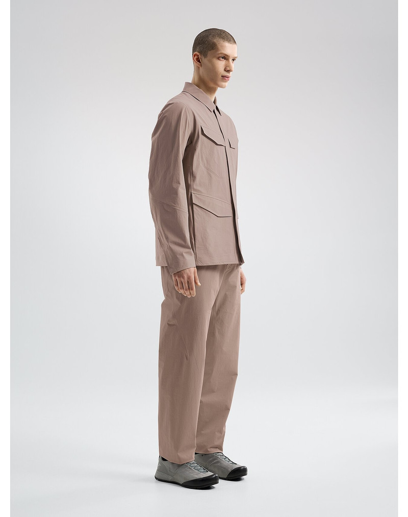 Field Softshell Jacket 4