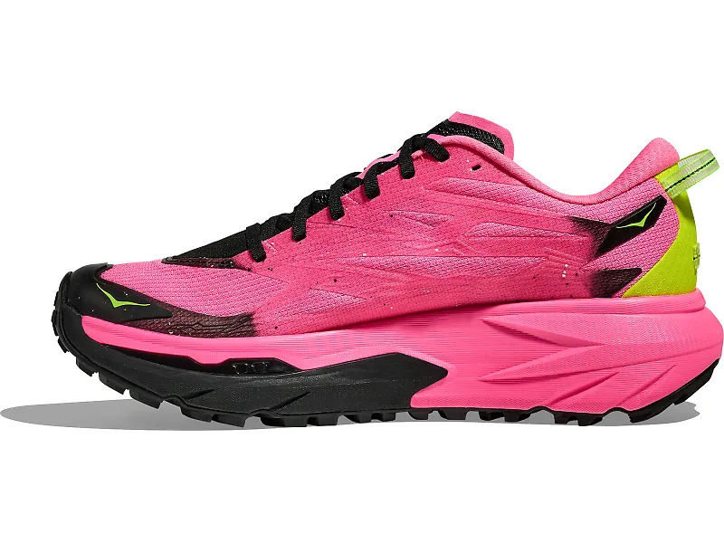 HOKA Mafate Speed 5 - 2