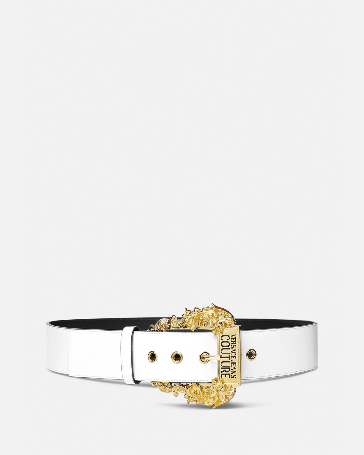 Wide Couture1 Belt - 1