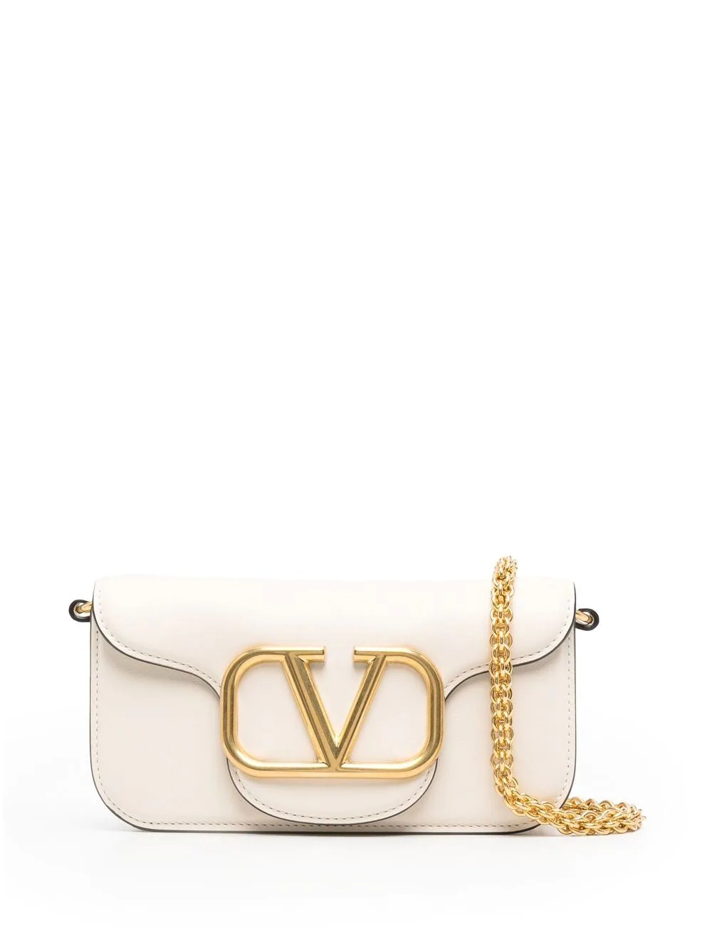 Locò VLogo crossbody bag - 7