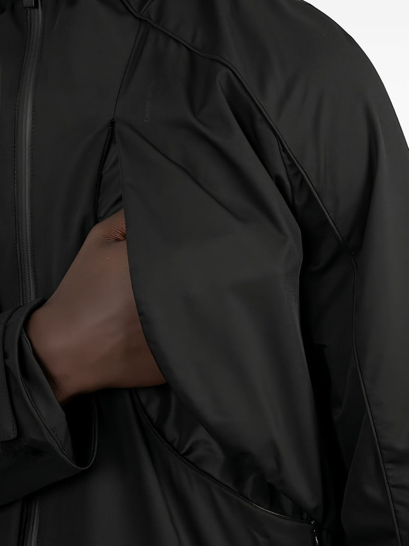 long-sleeve hooded jacket 5