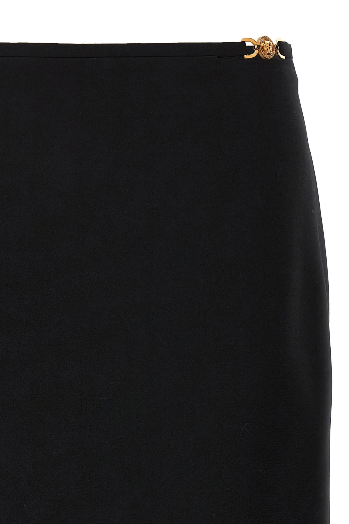 Midi skirt - 4