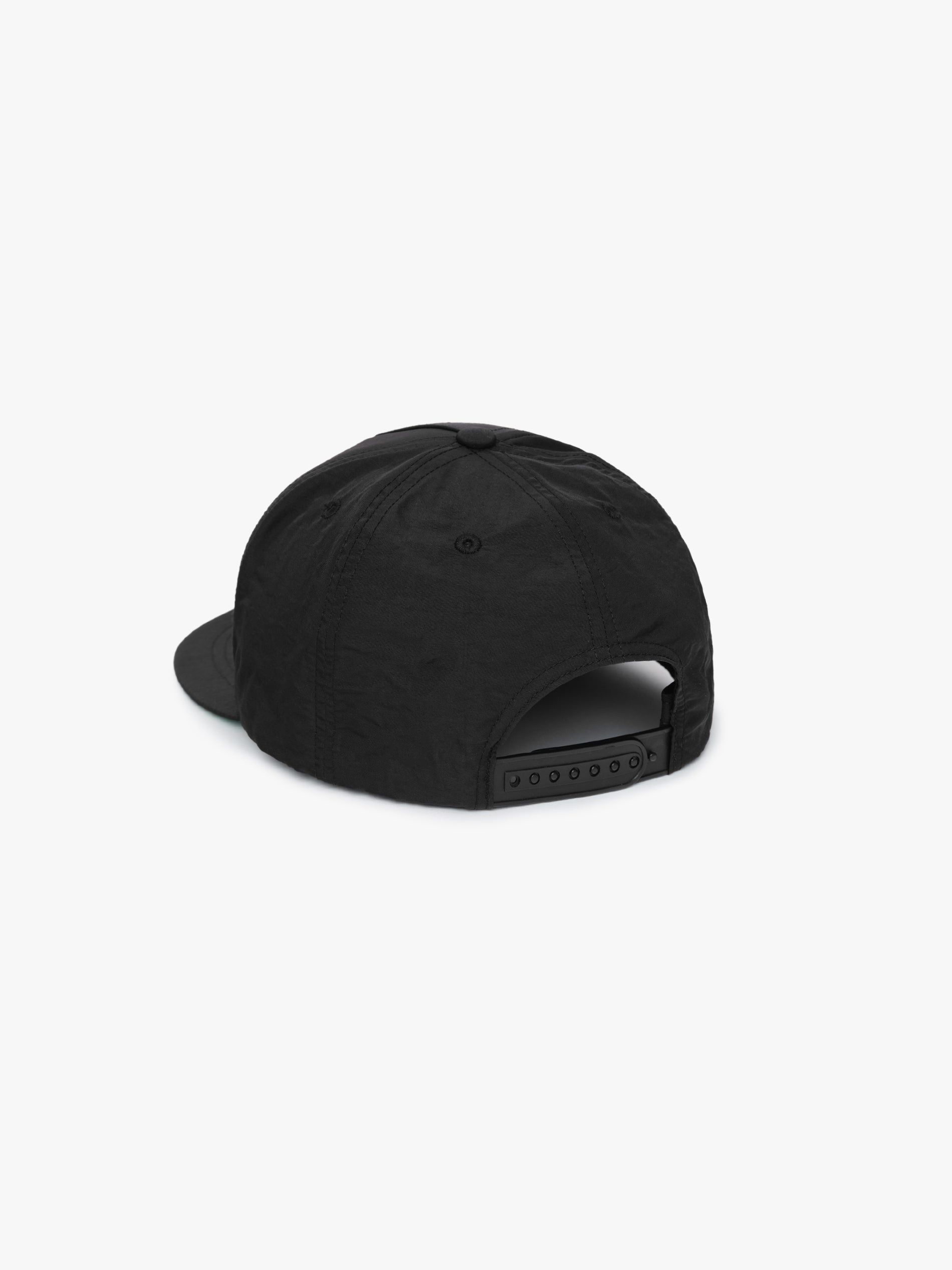 ST.RHUDE NYLON STRUCTURE HAT - 3