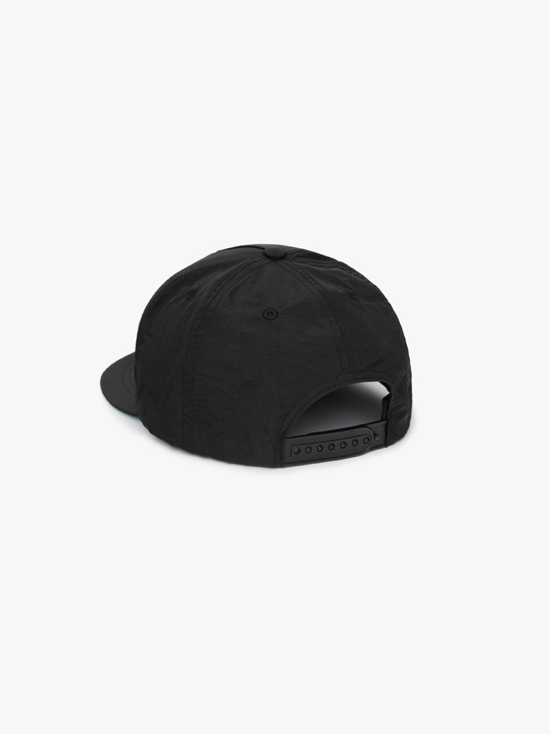 ST.RHUDE NYLON STRUCTURE HAT 3