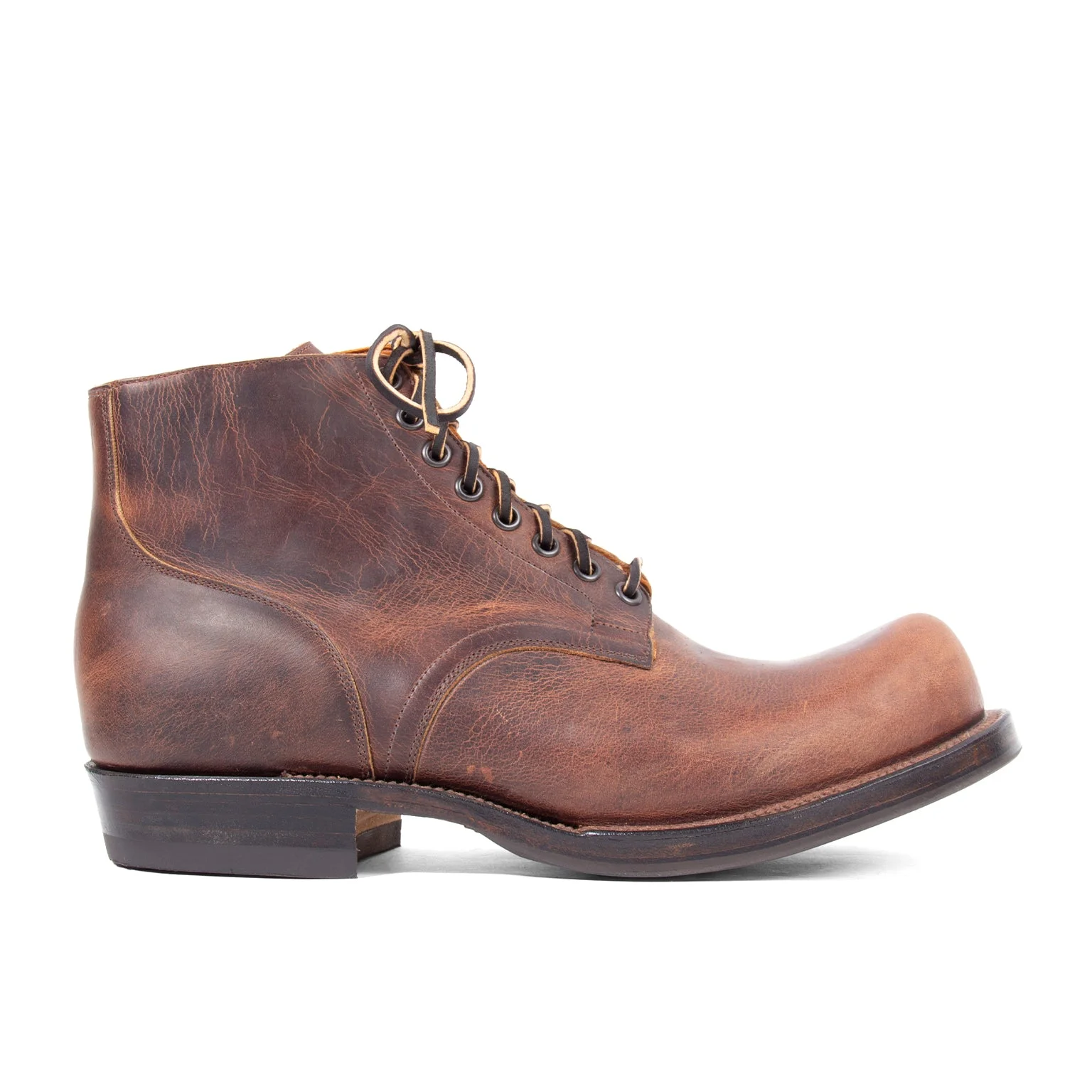 Service Boot® 310 - Rowdy Dachshund - 1