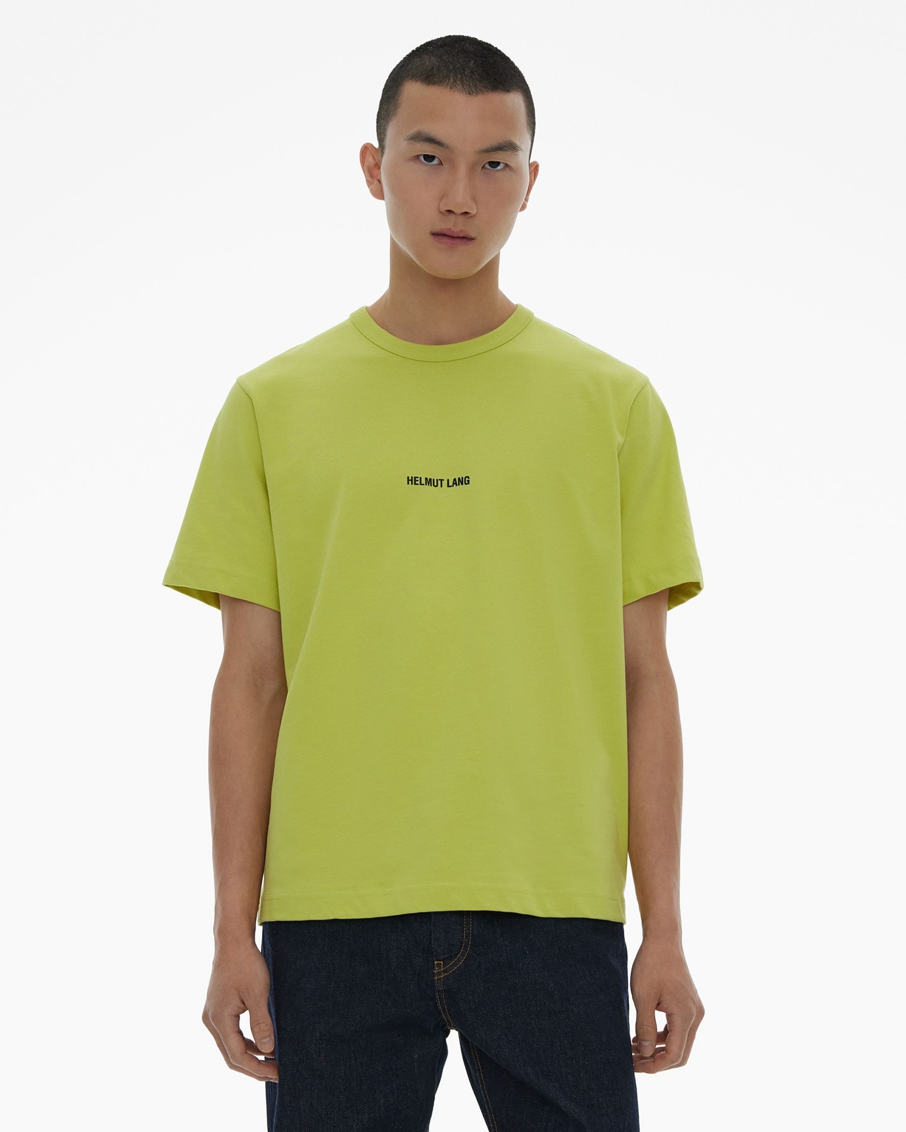 CORE LOGO TEE - 3