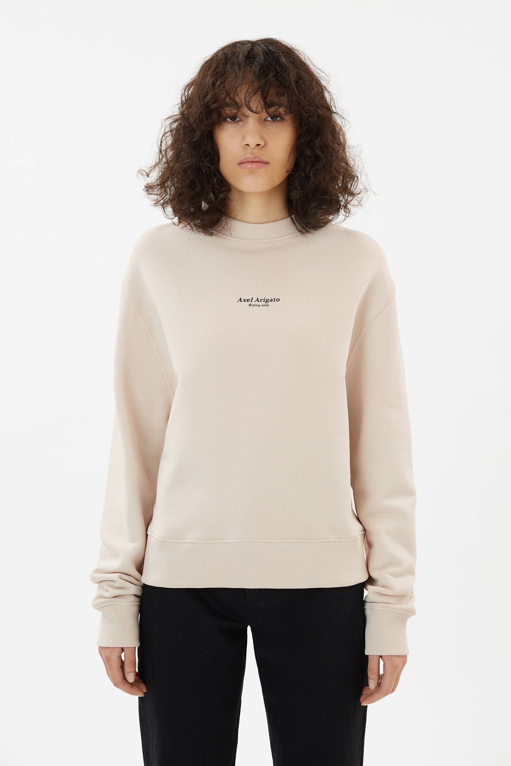 Focus Sweatshirt - 4