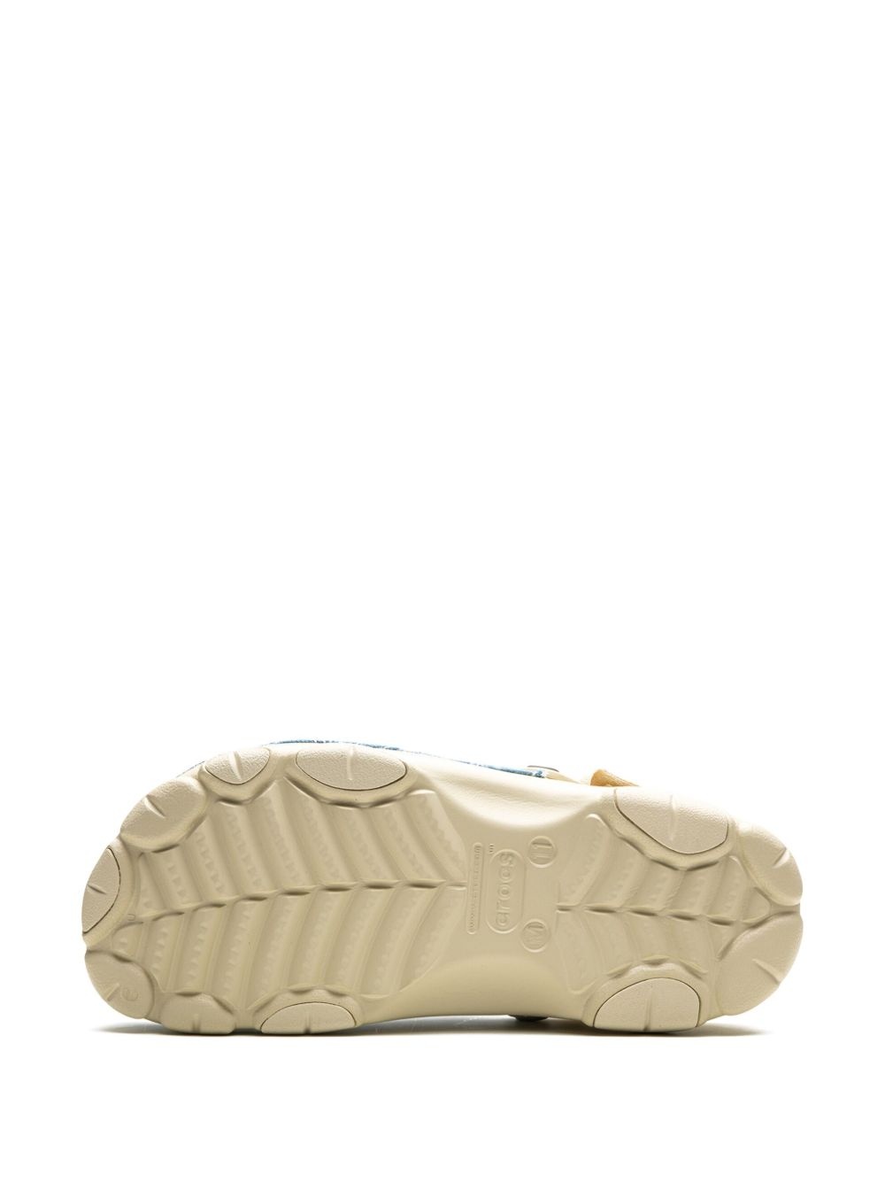 x Levi’s Classic All Terrain "Shasiko - Bone" Clogs - 4