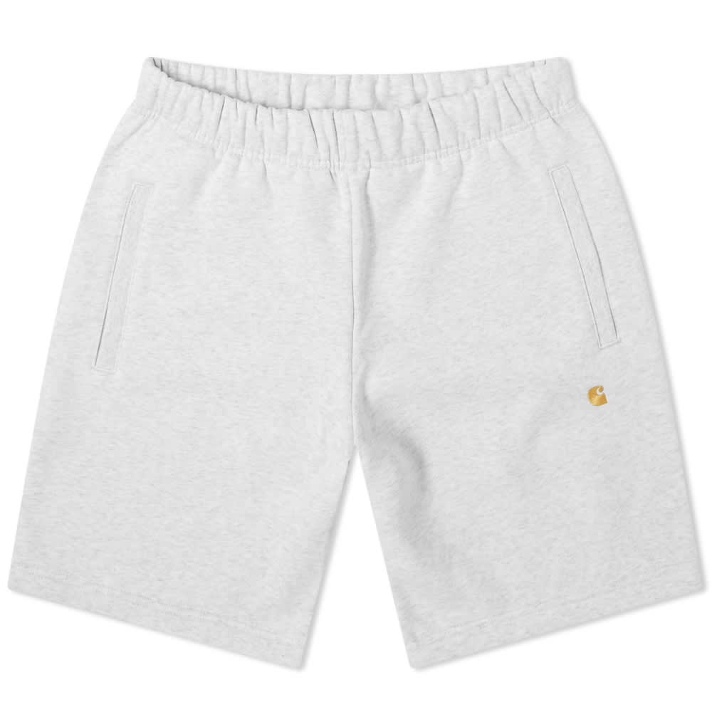 Carhartt WIP Chase Sweat Short - 1