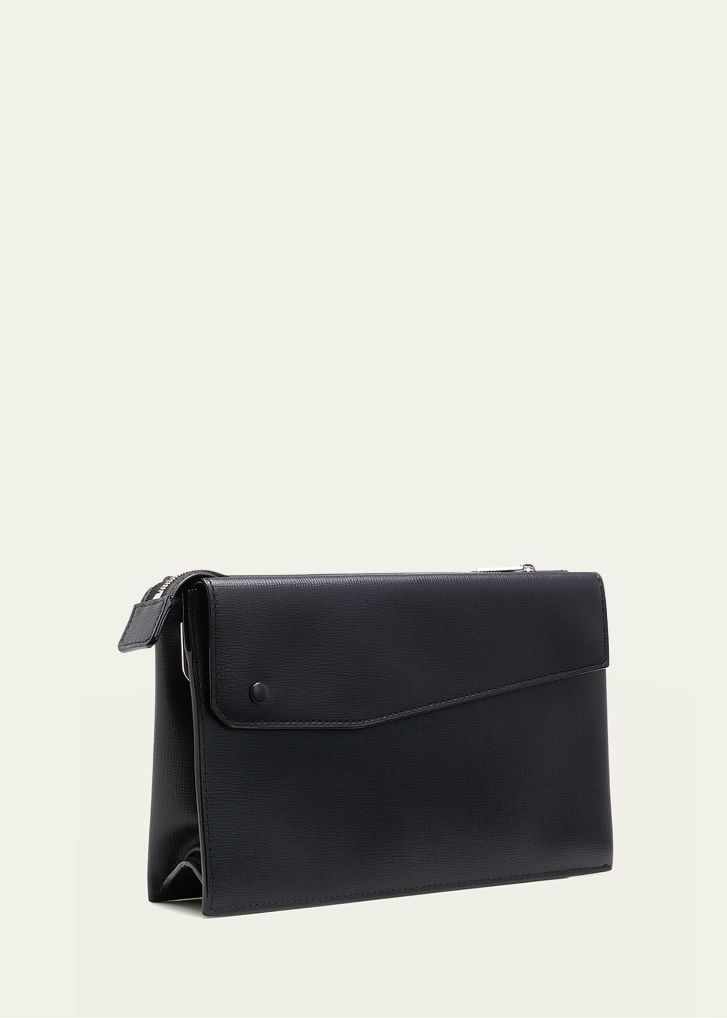 Men's Pocket Crossbody Bag - 3
