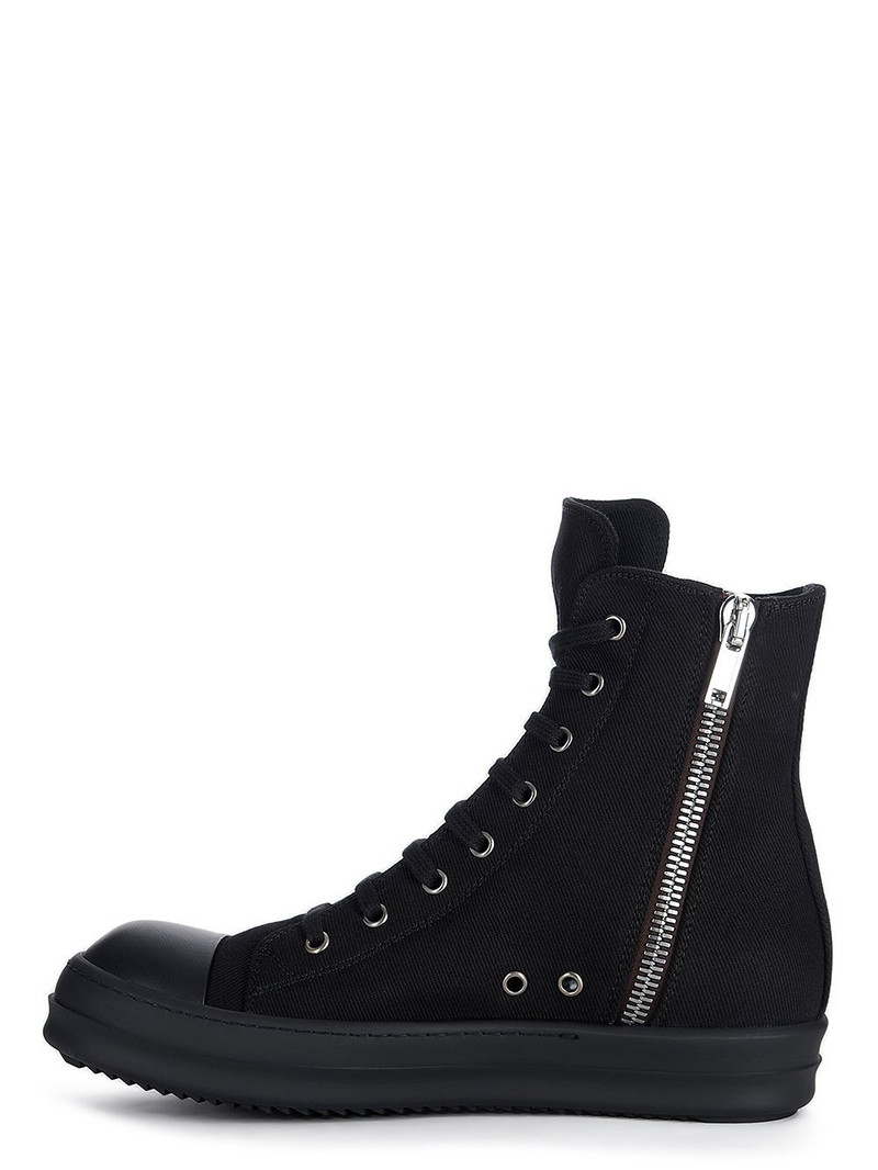 Rick Owens DRKSHDW SNEAKERS outlook
