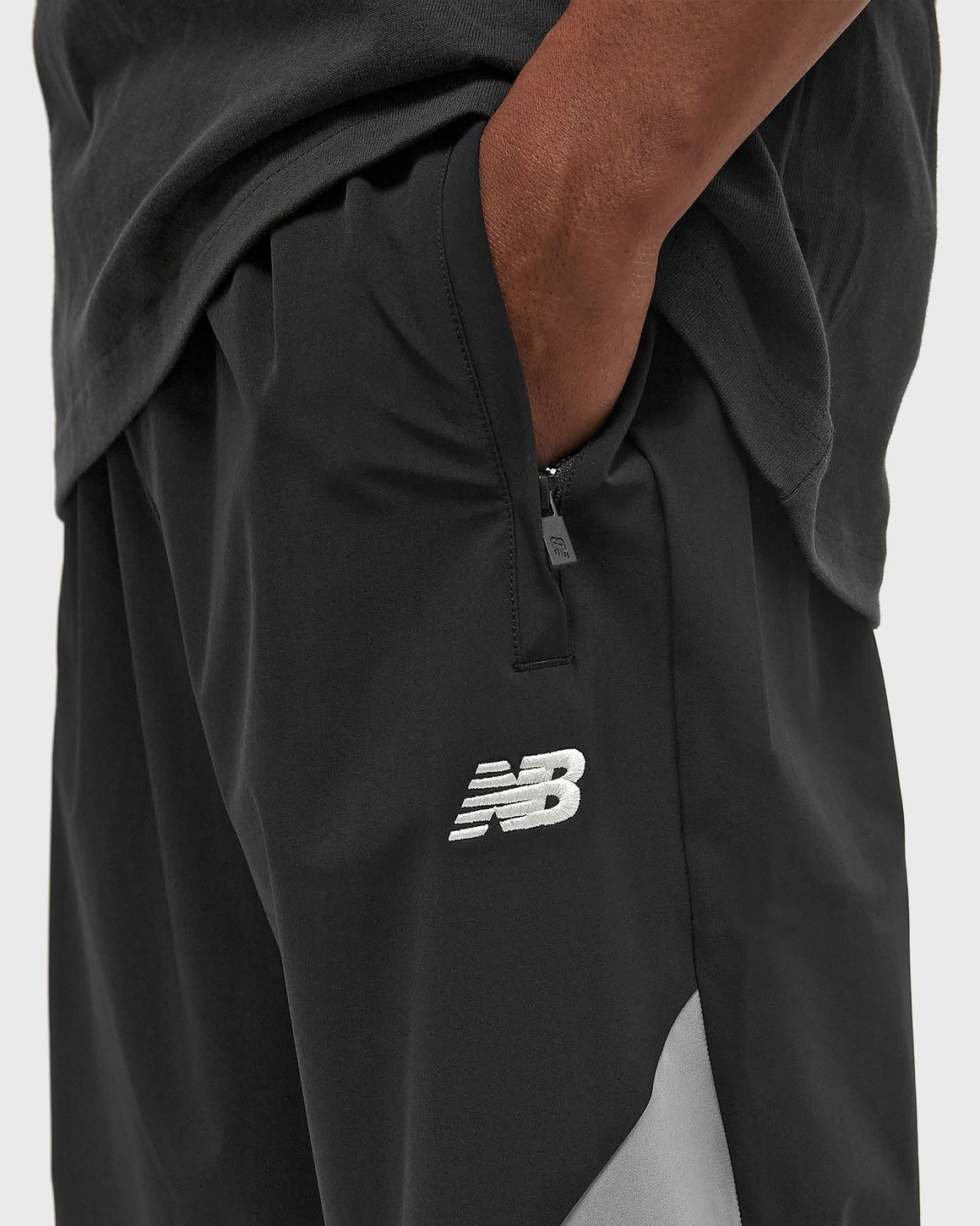 In Game Woven Track Pant - 4