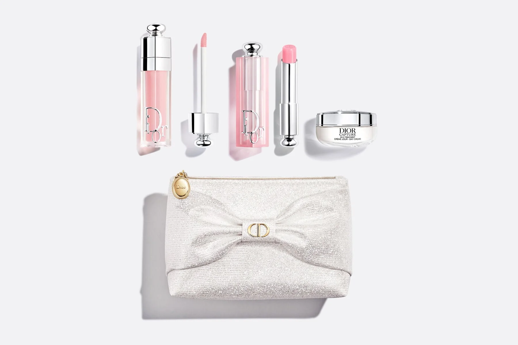The Soft Glow Ritual Holiday Gift Set 2026 Edition - 1