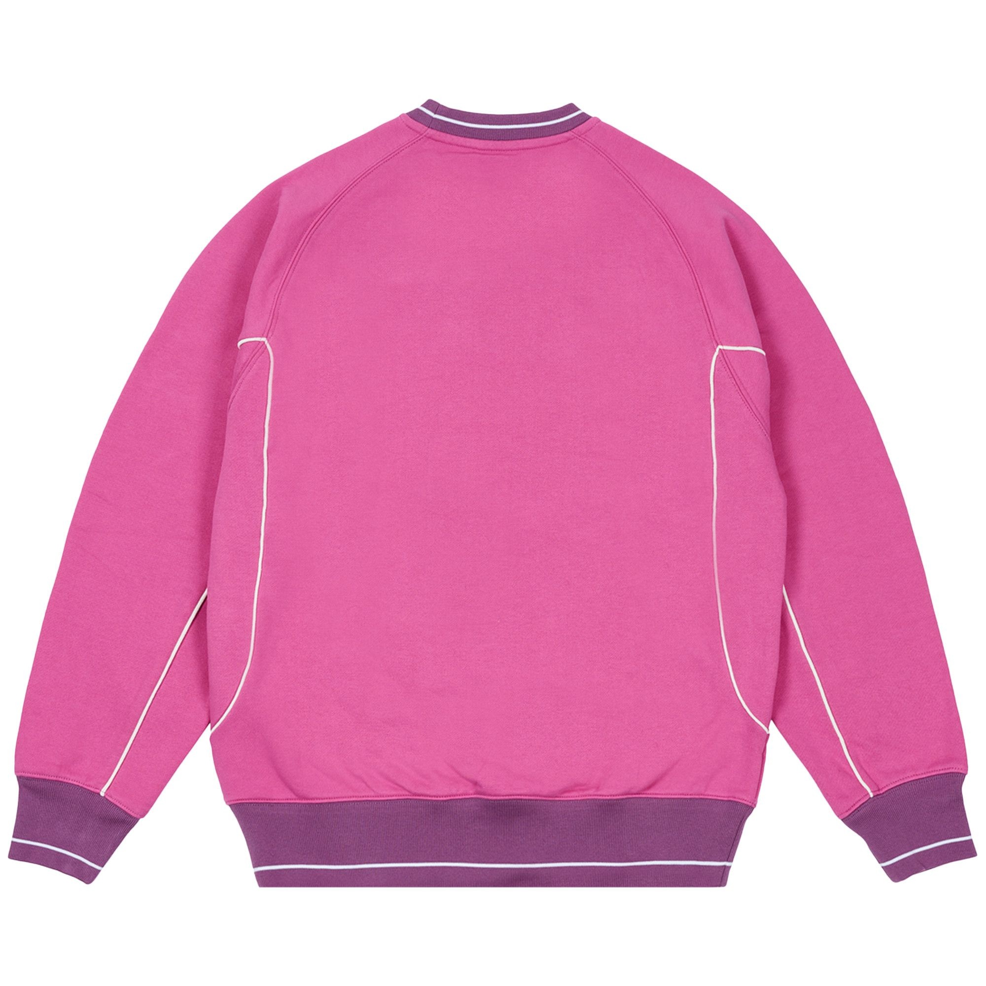 Palace Pen Pals Crew 'Rosa' - 2