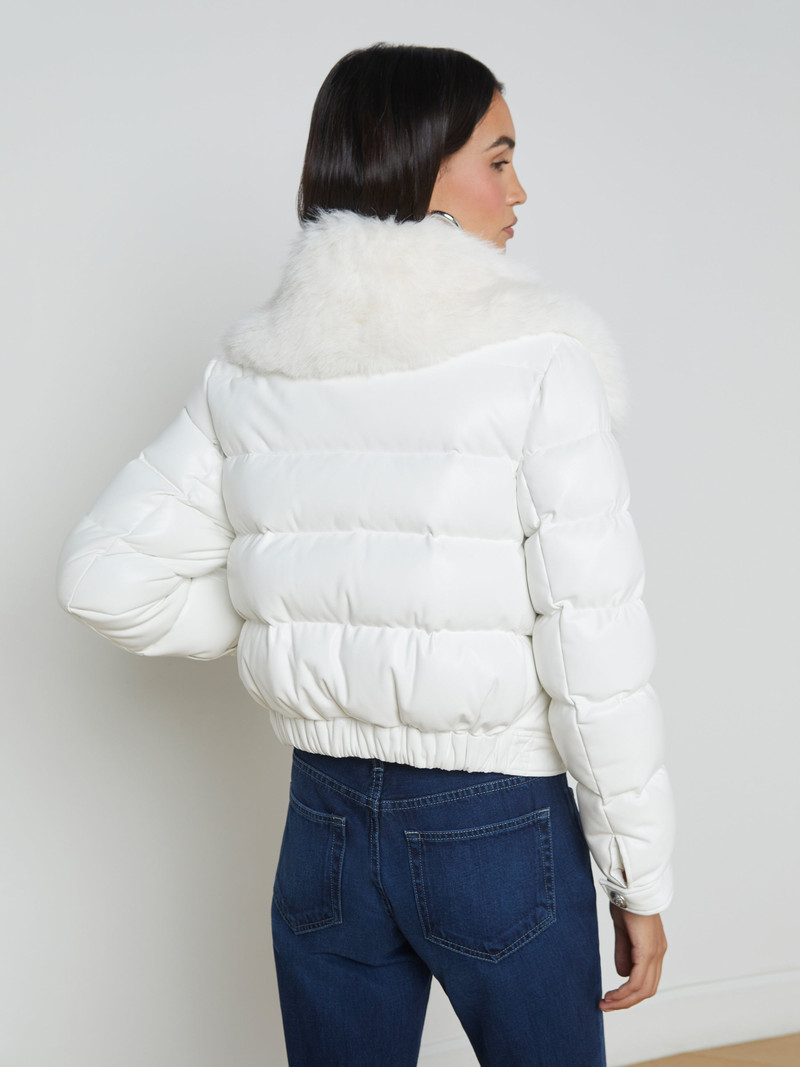 Bretton Puffer Jacket 4