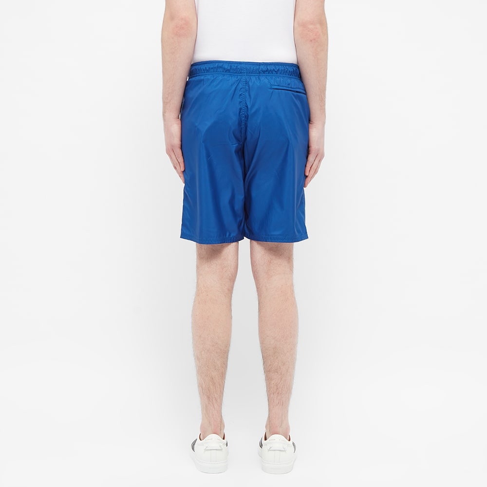 Givenchy Classic Long Swim Short - 6