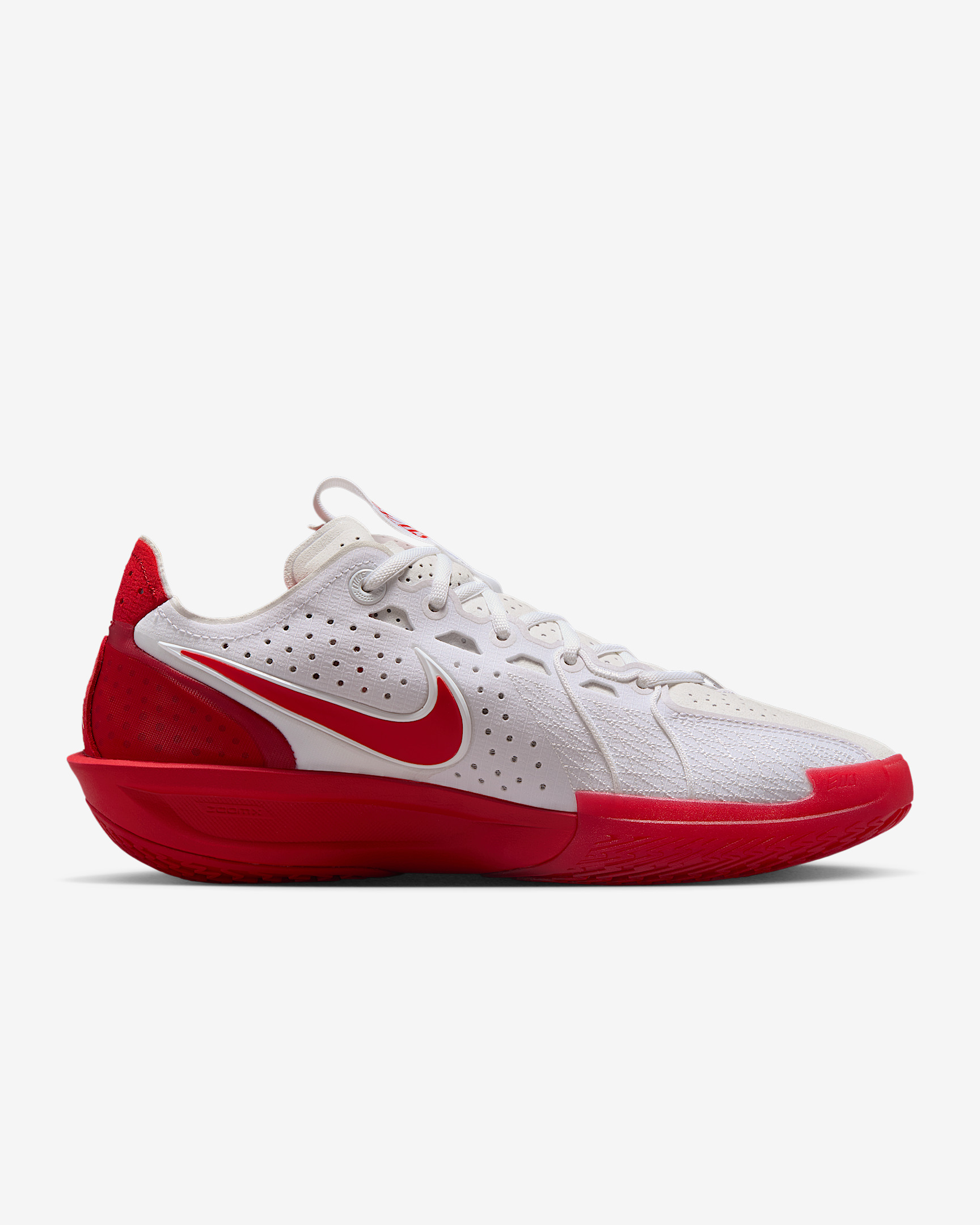 Nike G.T. Cut 3 Basketball Shoes - 3