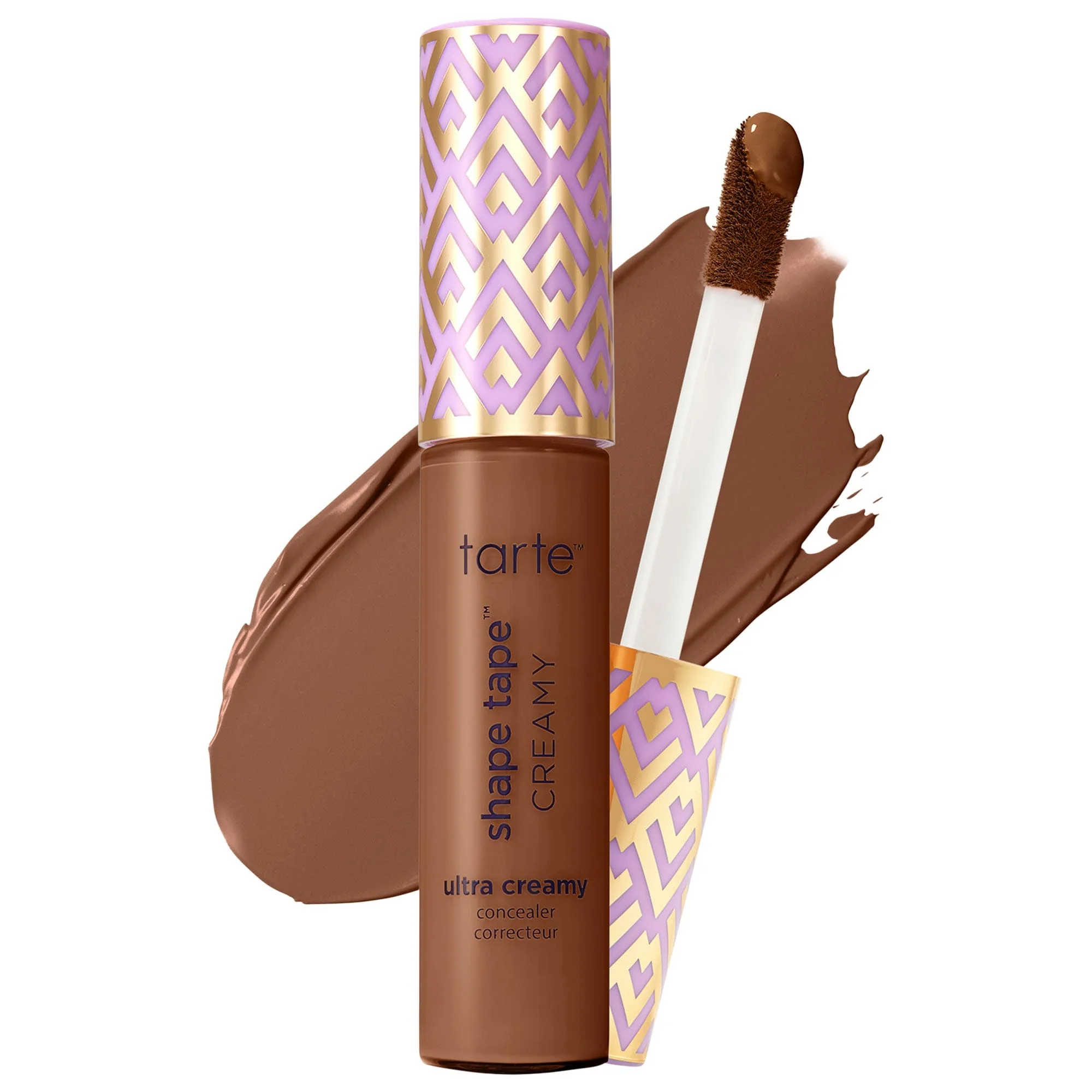 shape tape™ hydrating full coverage creamy concealer - 1