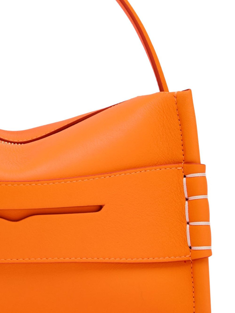 JW Anderson leather tote bag outlook