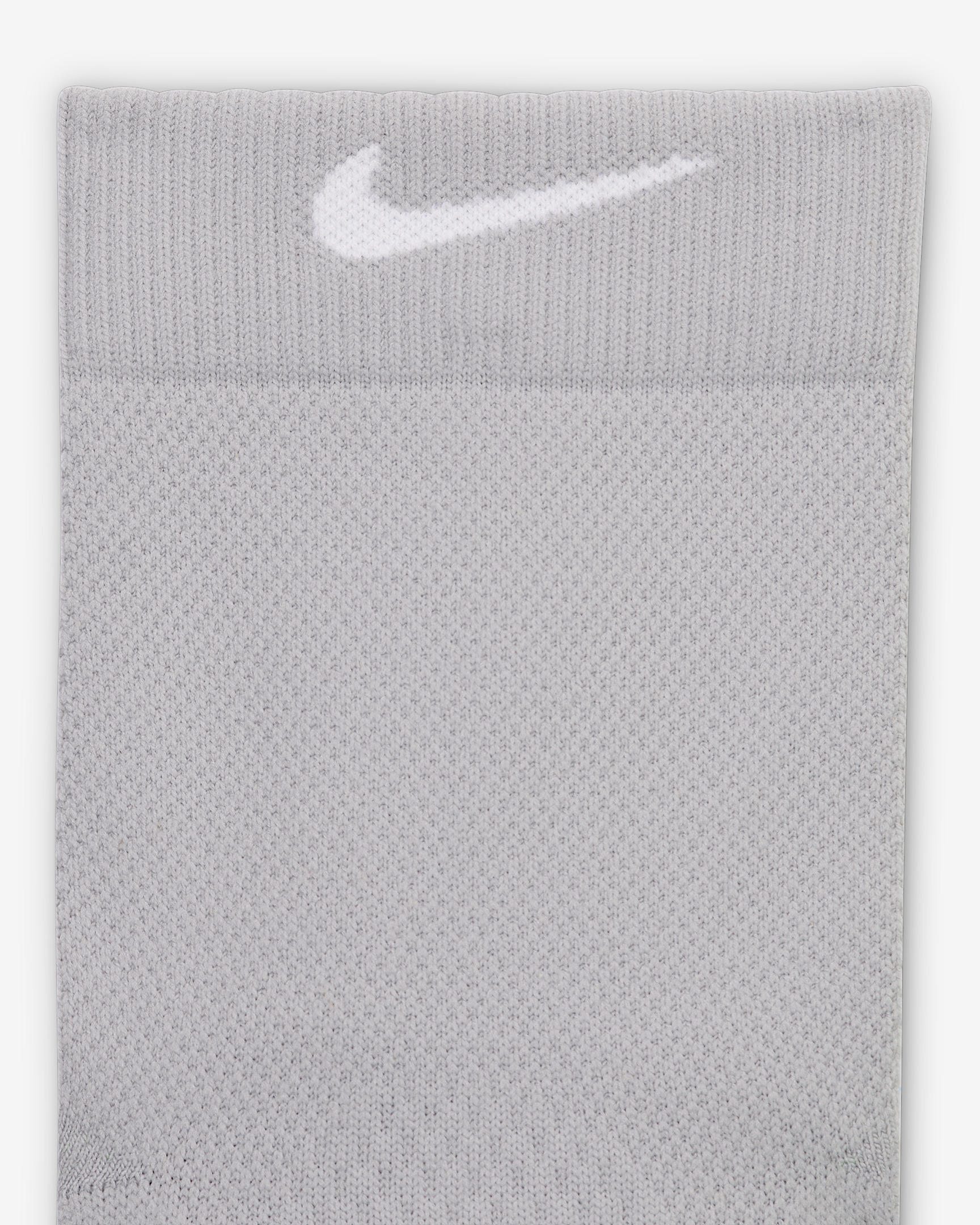 Nike Running Midweight Micro Crew Socks (1 Pair) - 4