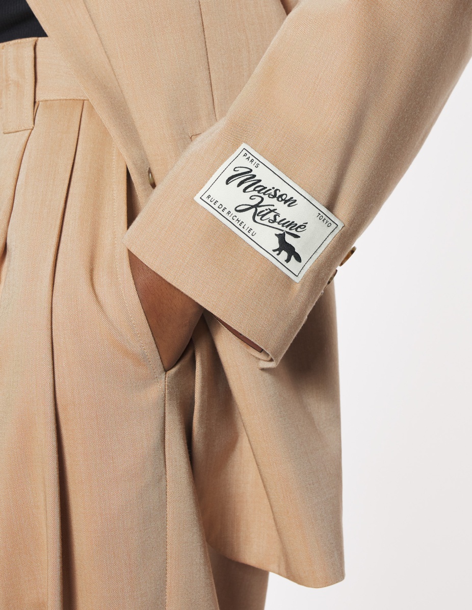 TAILORED JACKET - 4