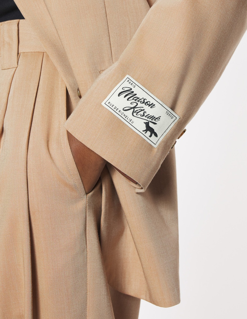 TAILORED JACKET 4