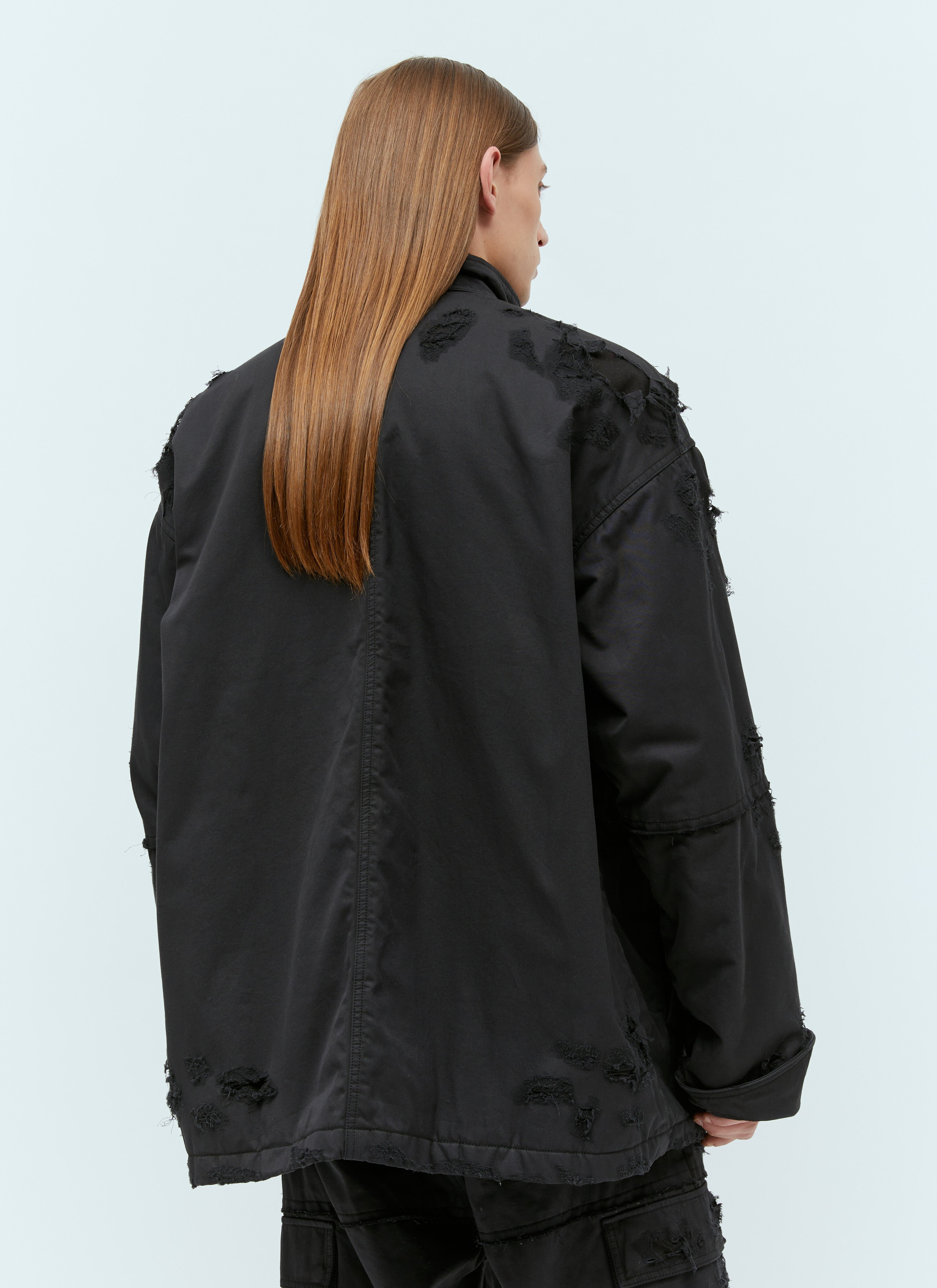 J-Oise Jacket - 5