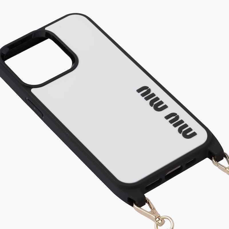 iPhone 13 Pro rubber cover - 5
