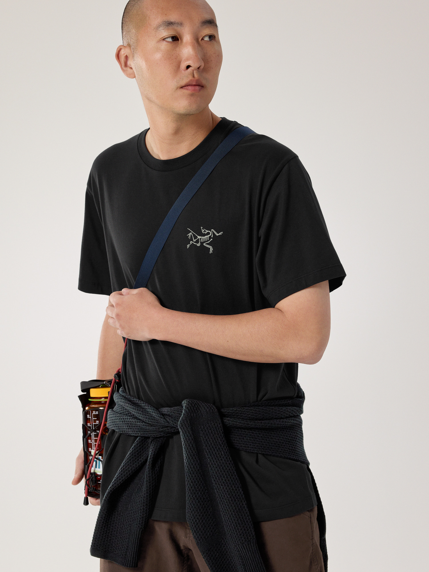 Kragg SL Cotton Shirt SS - 3